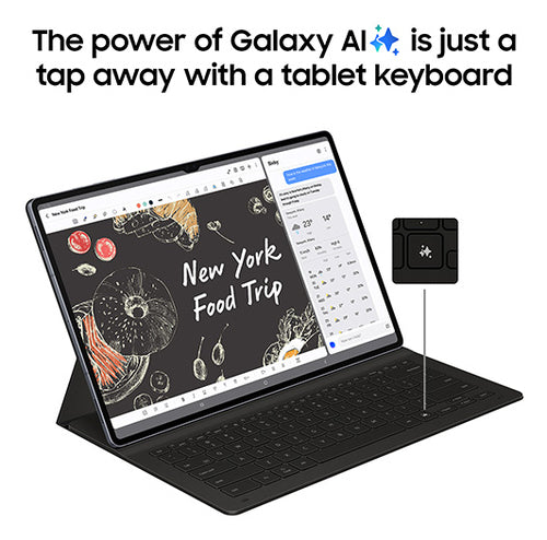 Samsung Galaxy Tab S10 Ultra
