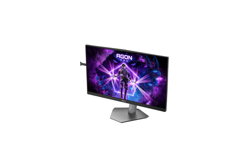 AOC AGON PRO AG256FS computer monitor