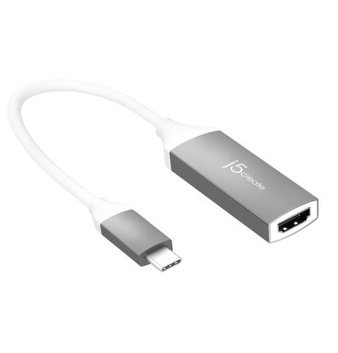 j5create JCA153G USB graphics adapter