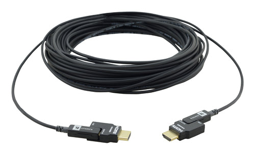Kramer Electronics CP–AOCH/60–66 HDMI cable