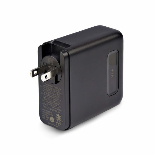 StarTech.com 2210GCN-WALL-CHARGER mobile device charger