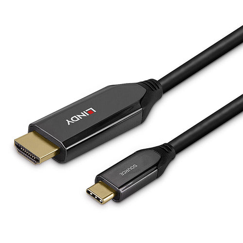 Lindy 43367 video cable adapter