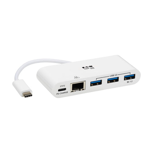 Tripp Lite U460-003-3AG-C laptop dock/port replicator