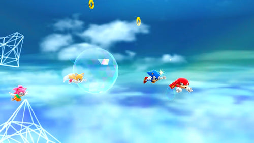 Microsoft Sonic Superstars (PC, Xbox One, Xbox Series X|S)
