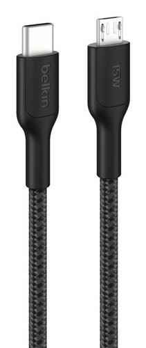Belkin BoostCharge Pro USB cable