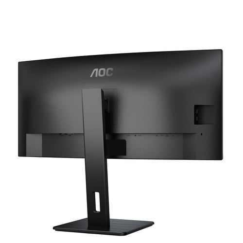 AOC CU34P3CV computer monitor