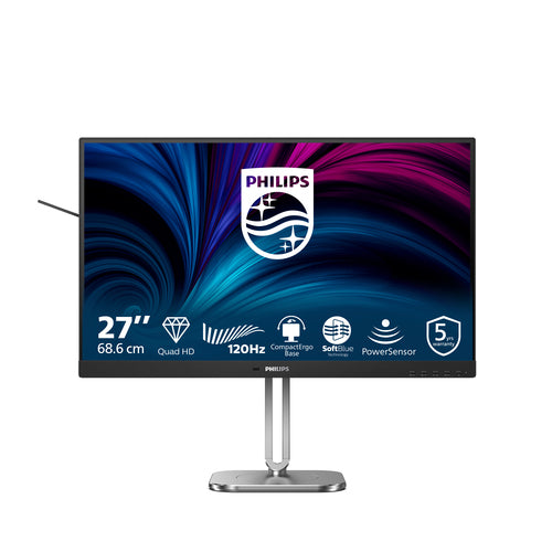 Philips 4000 series 27B2N4500/75 computer monitor