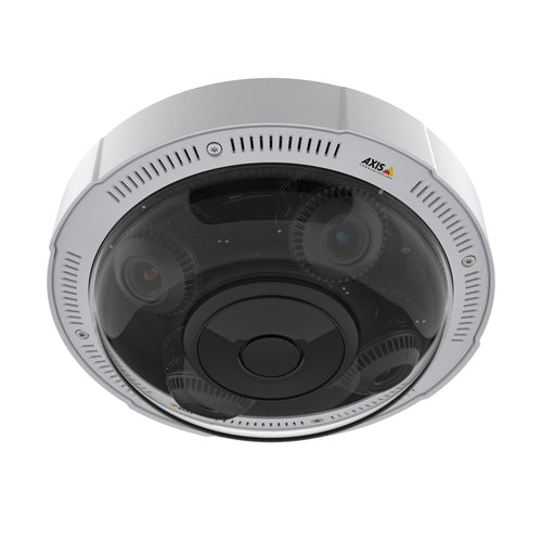 Axis 02218-001 security camera