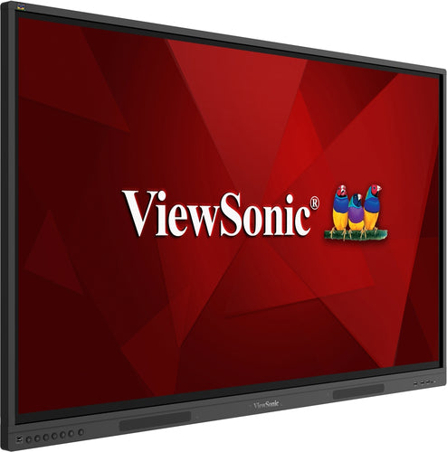 55 Inch Viewsonic IFP55G1 4K Ultra HD Interactive Whiteboard 350cd/m²