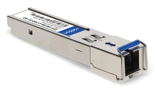 AddOn Networks SFP-1M-BX-U-550-SC-AO network transceiver module