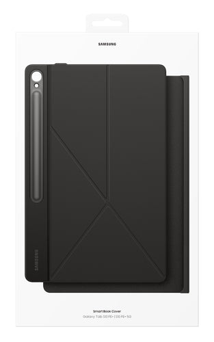 Samsung Smart Book Cover Folio Hülle für Galaxy Tab S10 FE+ 13,1 Zoll