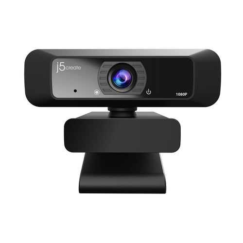 j5create JVCU100 webcam