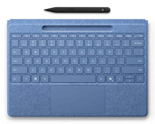 Microsoft Surface 8YU-00027 mobile device keyboard