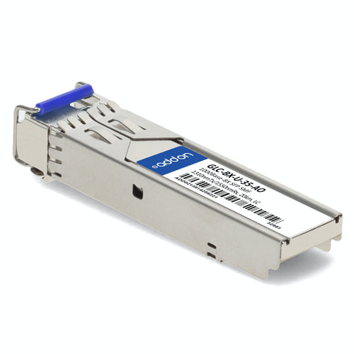 AddOn Networks GLC-BX-U-35-AO network transceiver module