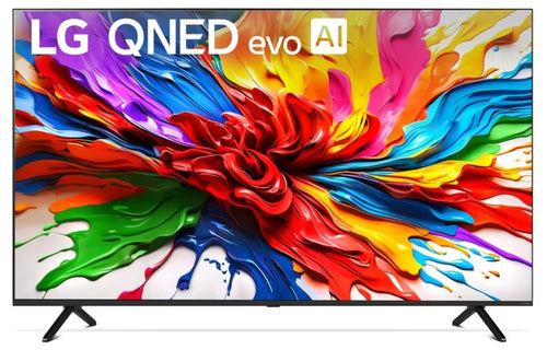 LG QNED evo AI 85QNED92AUA TV
