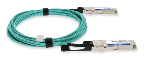 AddOn Networks ADD-QCIQIN-AOC6M InfiniBand/fibre optic cable