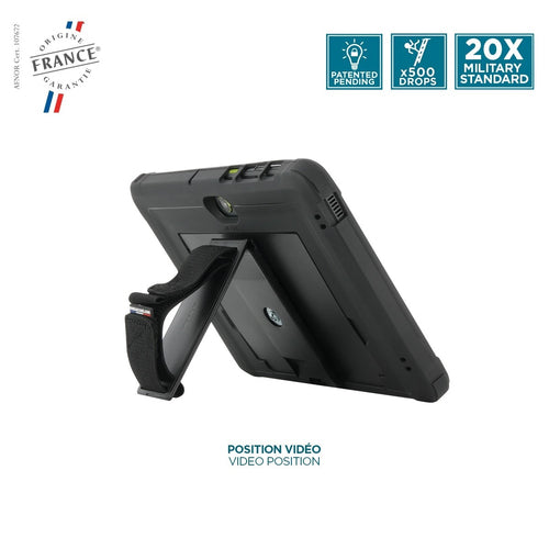 Mobilis 067015 tablet case