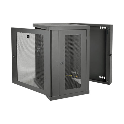 Tripp Lite SRW15US rack cabinet