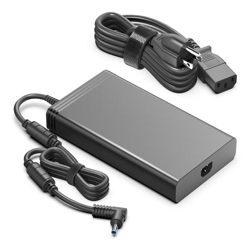 Laptop Power Adapter 200W 19.5V 100-240V 50-60Hz