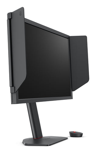 ZOWIE XL2586X+ computer monitor