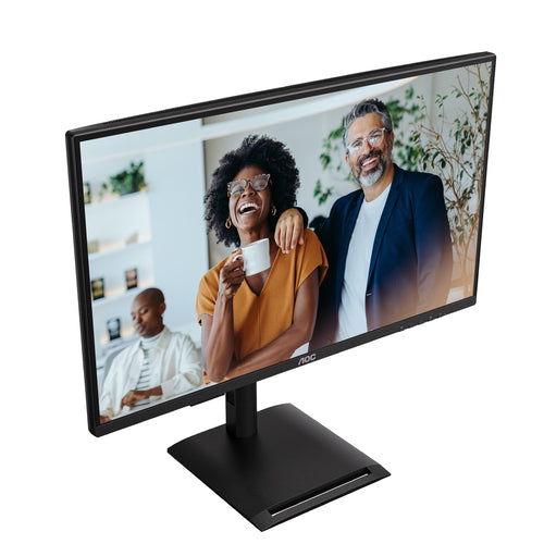 AOC Q27P4CV computer monitor