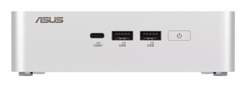 ASUS NUC 15 Pro+ RNUC15CRSU500003
