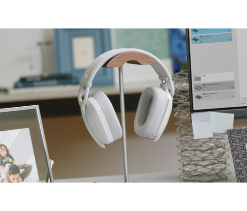 Logitech 981-001220 headphones/headset