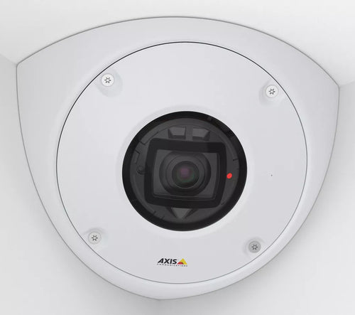 Axis 01766-001 security camera