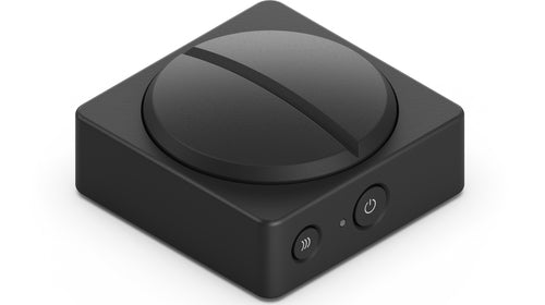 Microsoft Adaptive Dual Button