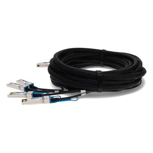 AddOn Networks ADD-QCISPA-PDAC5M InfiniBand/fibre optic cable