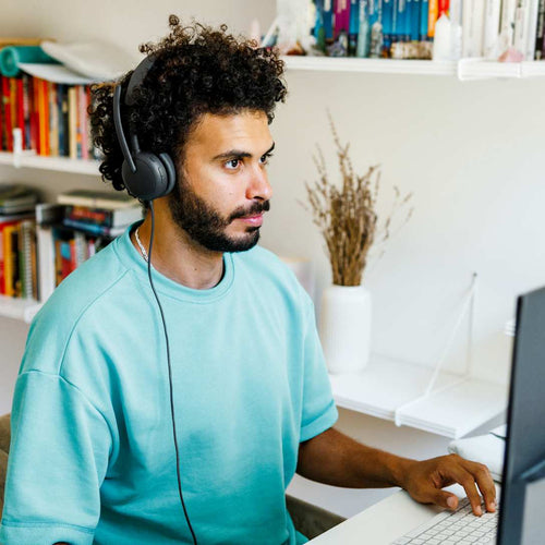 Logitech Zone Wired 2