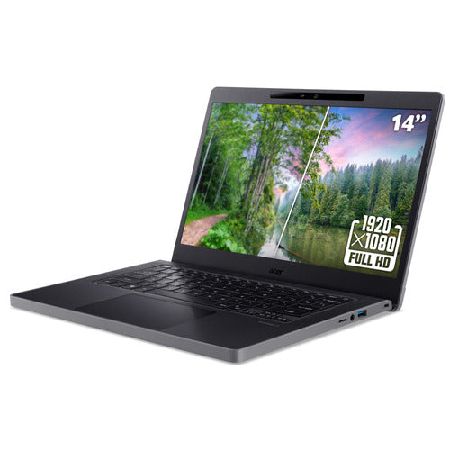 Acer TravelMate B5 TMB514-31-G2-TCO 3 N355W11P EDU