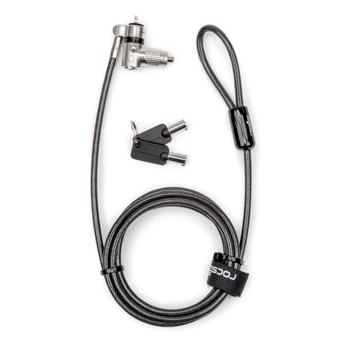 Rocstor Y1RB034-B1 cable lock