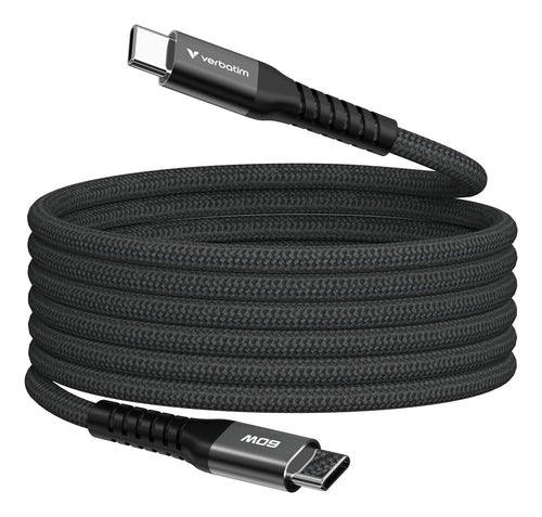 Verbatim 31859 USB cable
