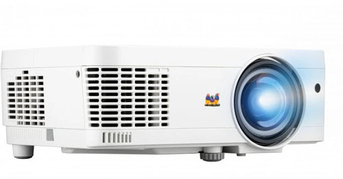 Viewsonic LS560WH Datenprojektor