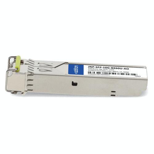 AddOn Networks JNP-SFP-10G-BX60U-AO network transceiver module