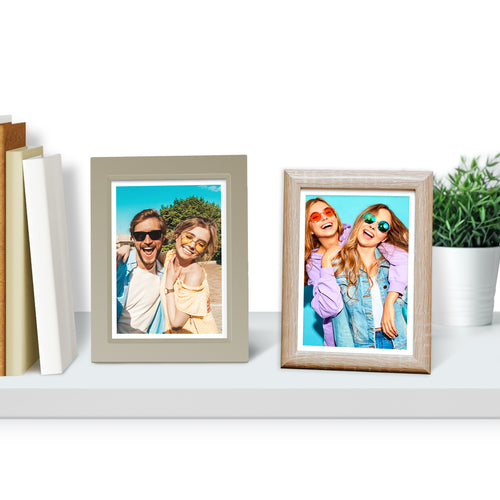 HP Everyday Glossy Photo Paper-100 sht/10 x 15 cm