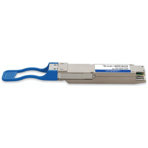 400G OSFP Fiber Optic Transceiver Module LC LR4 10000m