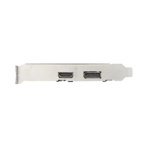 MSI GeForce GT 1030 4GD4 LP OC Grafikkarte - 4GB GDDR4, Low Profile, PCIe 3.0