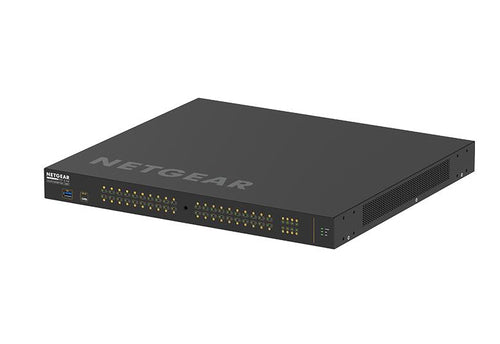 NETGEAR GSM4248PX
