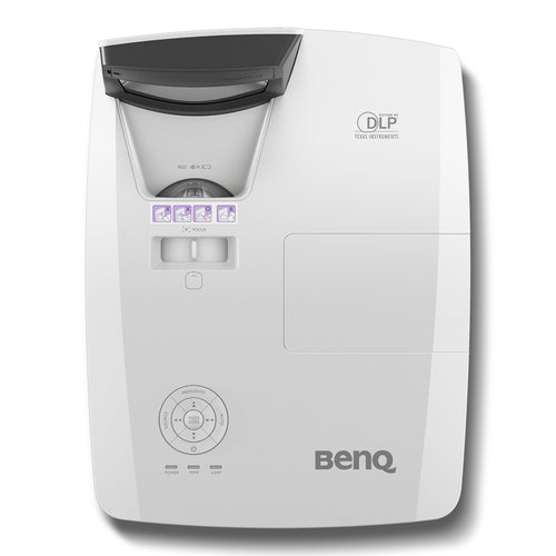 BenQ MH856UST+