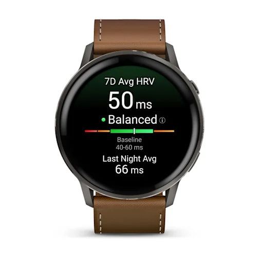 Garmin Venu 4