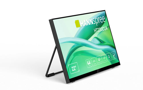 Hannspree HT220CUA computer monitor