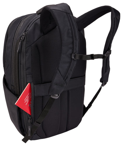 Thule Subterra 2 TSLB417 Black backpack