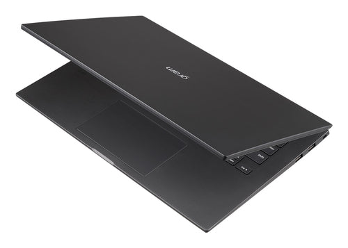 LG Gram 14Z90S - Intel Core Ultra 7, 14" FHD Display, 16GB RAM, 512GB SSD - Lightweight Business Laptop