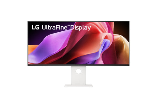LG 40U990A-W computer monitor