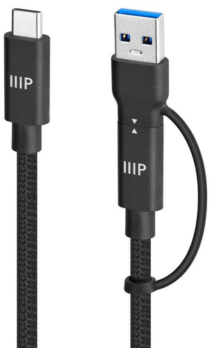 Monoprice 47673 USB cable