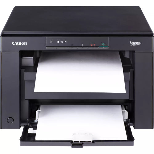 Laser Printer Canon i-SENSYS MF3010 Mono Printing 1200x600 DPI A4