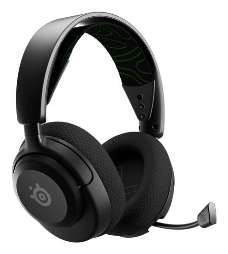Steelseries Arctis 61676 headphones/headset