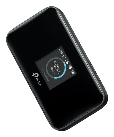 TP-Link M7750 cellular network device